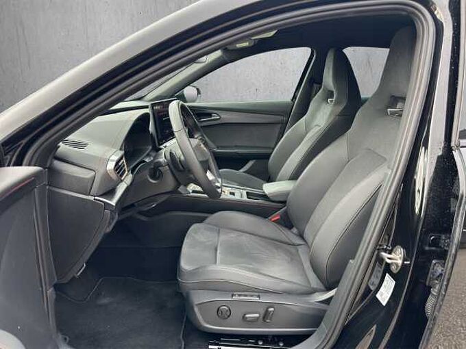 CUPRA Formentor VZ 4Drive DSG //elektrische Heckklappe/ Navi/Kamera