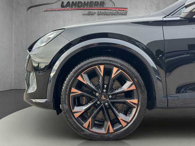 CUPRA Formentor VZ 4Drive DSG //elektrische Heckklappe/ Navi/Kamera