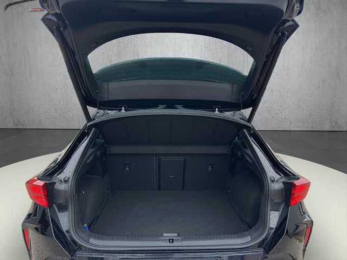CUPRA Formentor VZ 4Drive DSG //elektrische Heckklappe/ Navi/Kamera