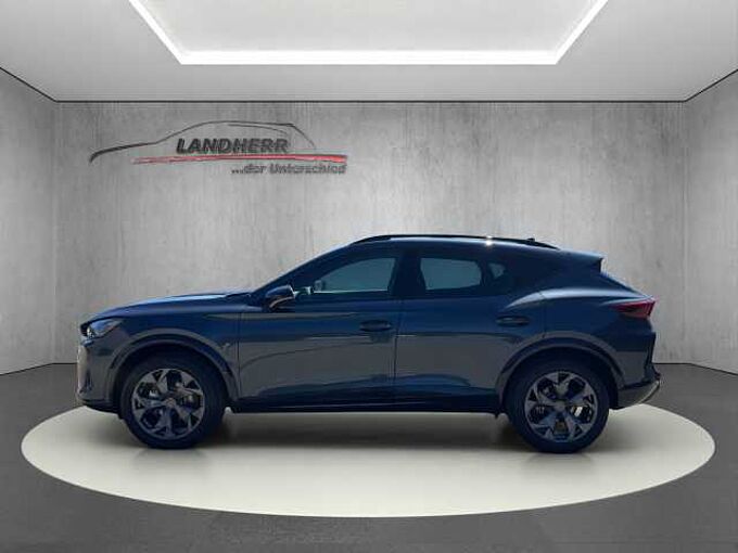 CUPRA Formentor 2TSI  // 5 J. Garantie el. Heckklappe/Navi / SHZ