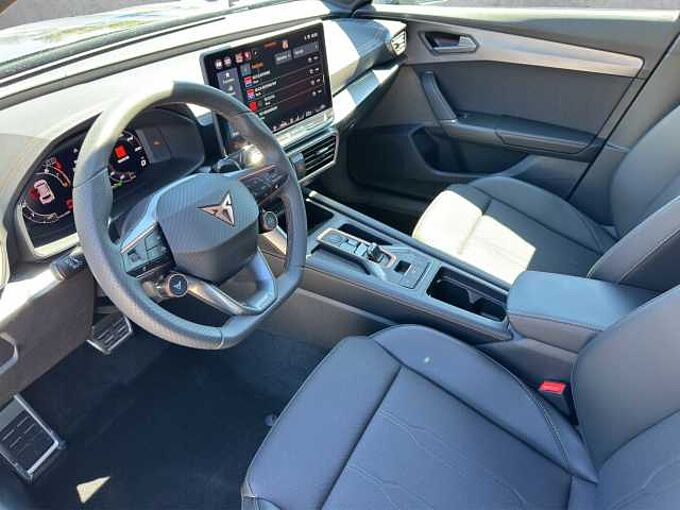 CUPRA Formentor 2TSI  // 5 J. Garantie el. Heckklappe/Navi / SHZ