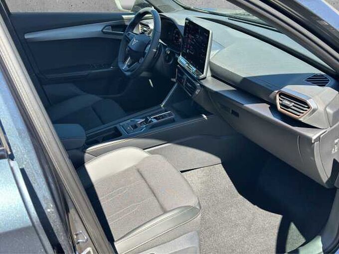 CUPRA Formentor 2TSI  // 5 J. Garantie el. Heckklappe/Navi / SHZ