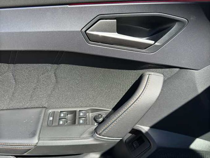 CUPRA Formentor 2TSI  // 5 J. Garantie el. Heckklappe/Navi / SHZ