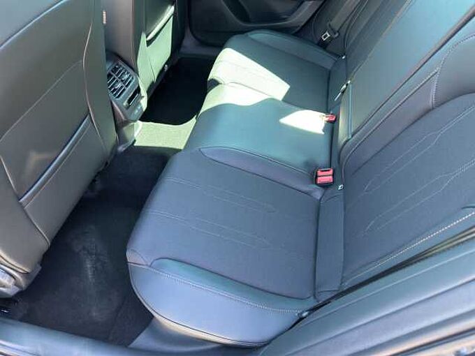 CUPRA Formentor 2TSI  // 5 J. Garantie el. Heckklappe/Navi / SHZ