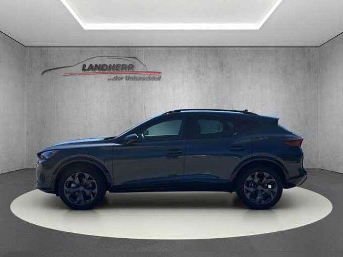 CUPRA Formentor  TSI  // 5 J. Garantie Sennh./Intellig. Drive Paket