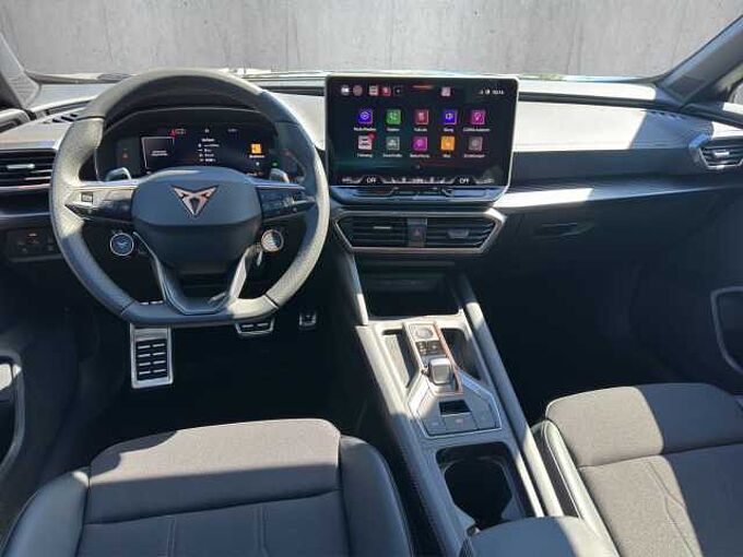 CUPRA Formentor  TSI  // 5 J. Garantie Sennh./Intellig. Drive Paket