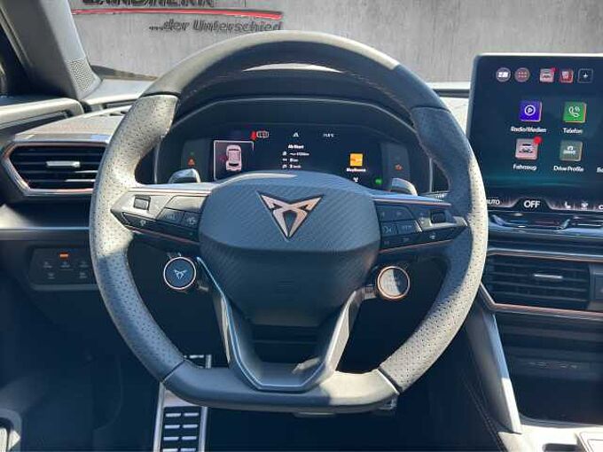 CUPRA Formentor  TSI  // 5 J. Garantie Sennh./Intellig. Drive Paket
