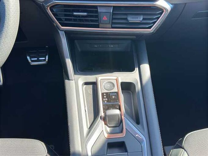 CUPRA Formentor  TSI  // 5 J. Garantie Sennh./Intellig. Drive Paket