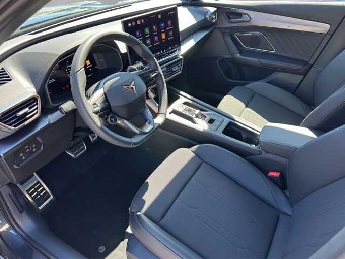 CUPRA Formentor  TSI  // 5 J. Garantie Sennh./Intellig. Drive Paket
