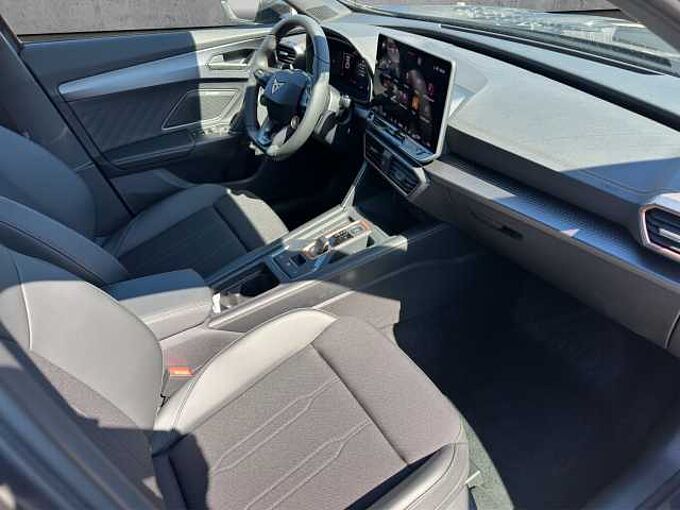 CUPRA Formentor  TSI  // 5 J. Garantie Sennh./Intellig. Drive Paket