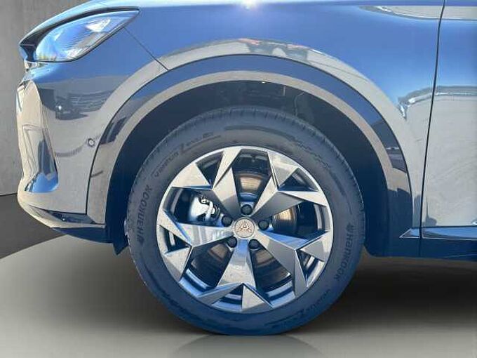 CUPRA Formentor  TSI  // 5 J. Garantie Sennh./Intellig. Drive Paket