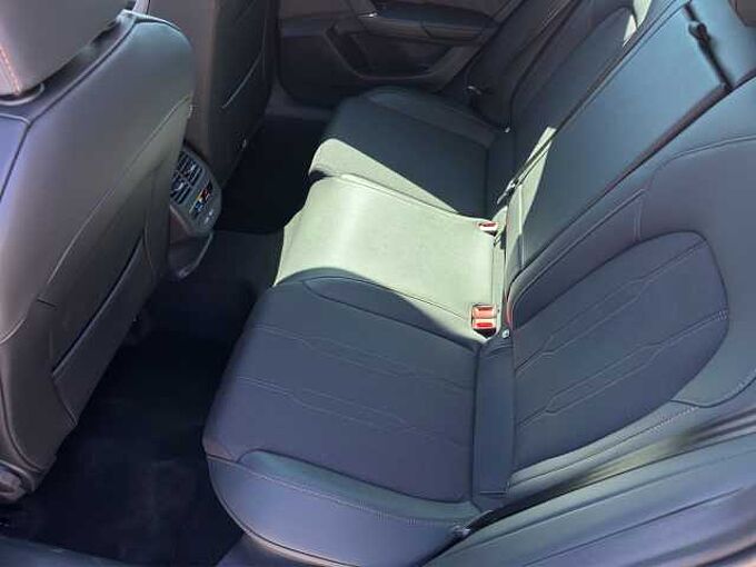 CUPRA Formentor  TSI  // 5 J. Garantie Sennh./Intellig. Drive Paket