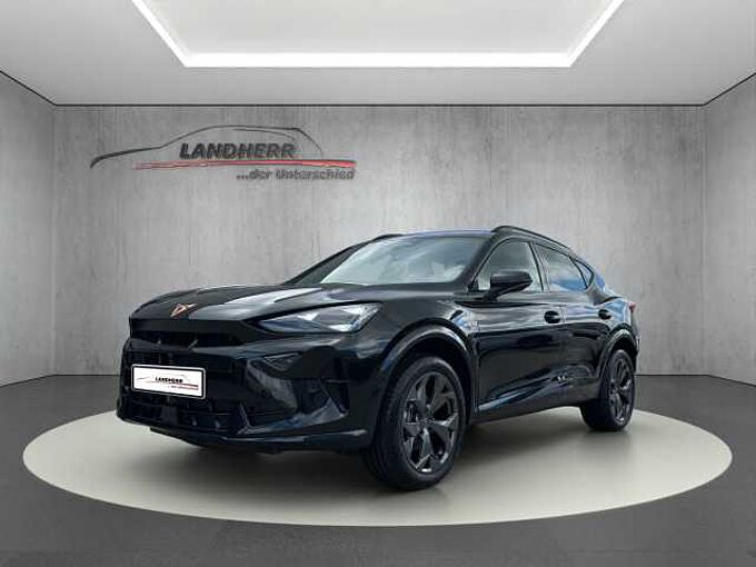 CUPRA Formentor TSI // 5 J. Garantie Senn./AHK schw./Int. Drive Pack
