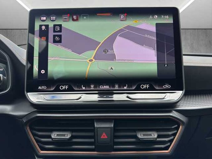 CUPRA Formentor  TSI  // 5 J. Garantie Senn./AHK schw./Int. Drive Pack