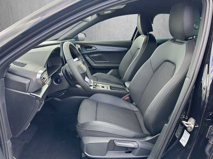 CUPRA Formentor  TSI  // 5 J. Garantie Senn./AHK schw./Int. Drive Pack