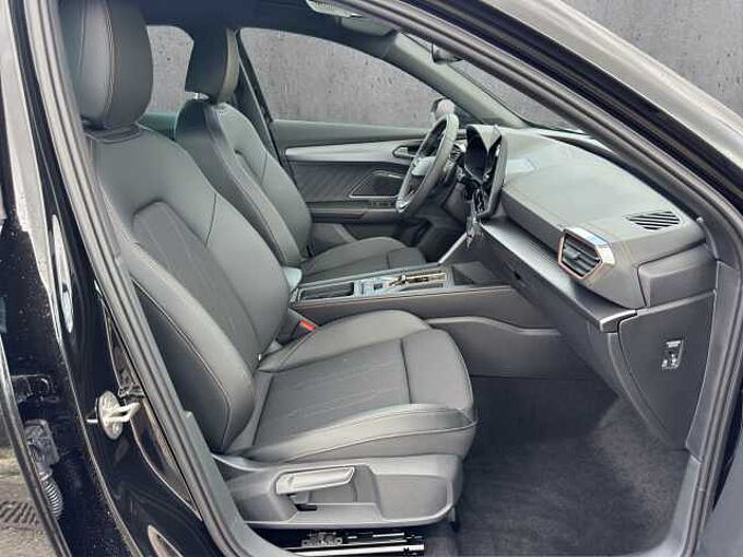 CUPRA Formentor  TSI  // 5 J. Garantie Senn./AHK schw./Int. Drive Pack