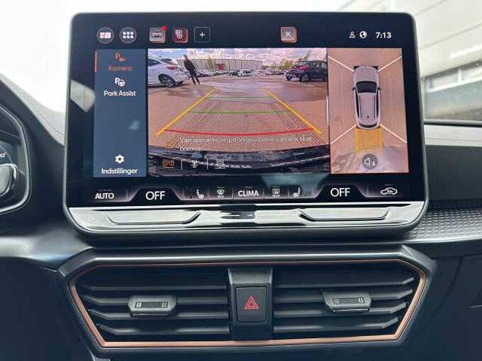 CUPRA Formentor  TSI  // 5 J. Garantie Senn./AHK schw./Int. Drive Pack