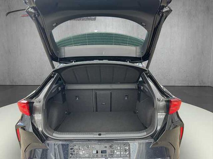 CUPRA Formentor  TSI  // 5 J. Garantie Senn./AHK schw./Int. Drive Pack