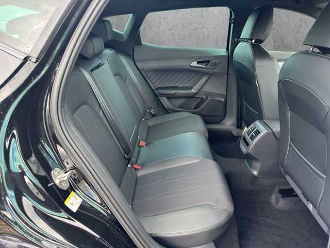 CUPRA Formentor  TSI  // 5 J. Garantie Senn./AHK schw./Int. Drive Pack