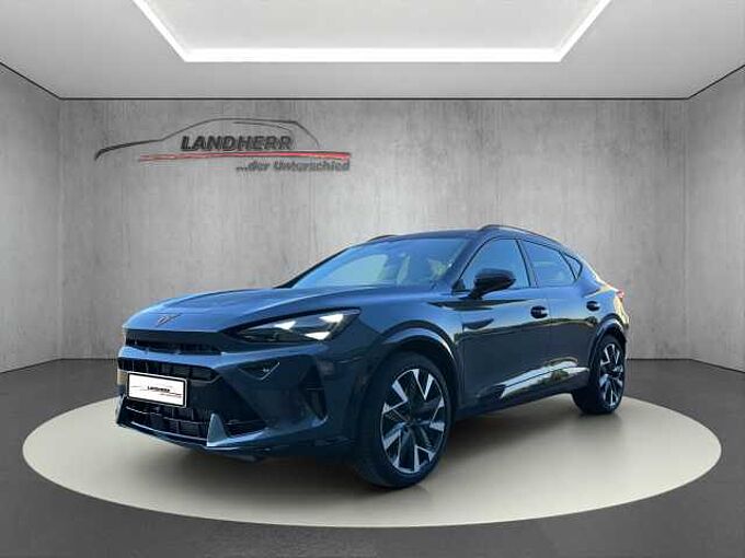 CUPRA Formentor VZ 4x4 // ACC/Kamera/LHZ/Keyless