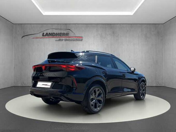 CUPRA Formentor TSI  // 5 J. Garantie el. Heckklappe/Egde Paket
