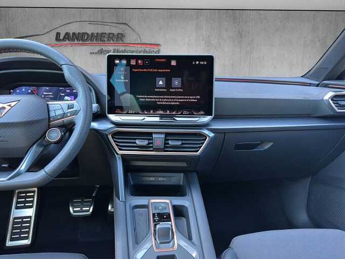 CUPRA Formentor TSI  // 5 J. Garantie el. Heckklappe/Egde Paket