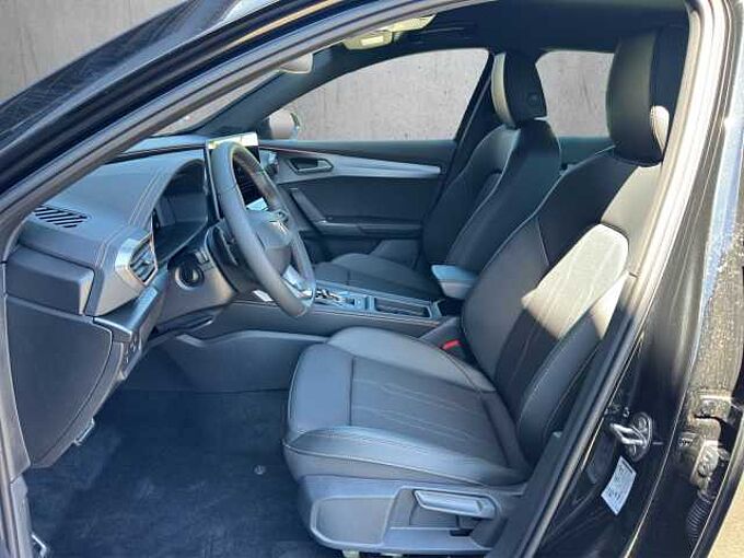 CUPRA Formentor TSI  // 5 J. Garantie el. Heckklappe/Egde Paket