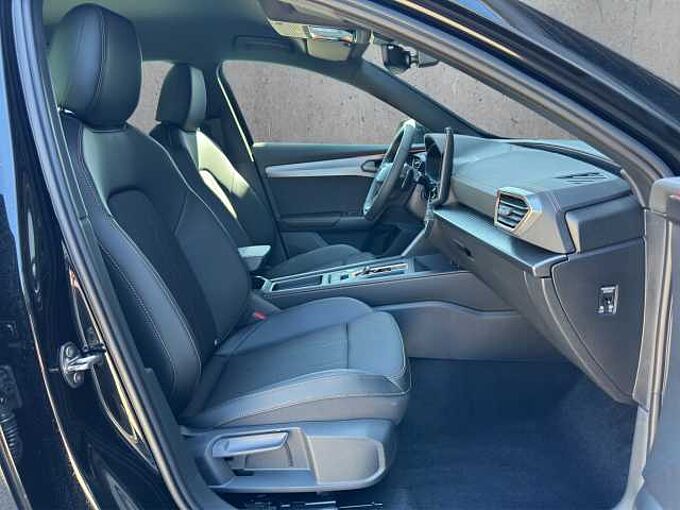 CUPRA Formentor TSI  // 5 J. Garantie el. Heckklappe/Egde Paket
