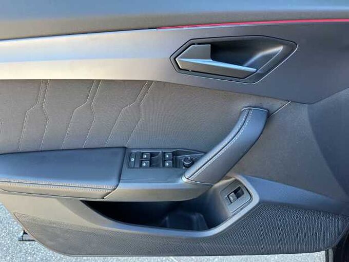 CUPRA Formentor TSI  // 5 J. Garantie el. Heckklappe/Egde Paket