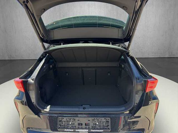 CUPRA Formentor TSI  // 5 J. Garantie el. Heckklappe/Egde Paket