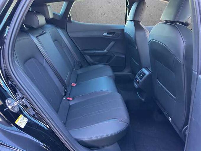 CUPRA Formentor TSI  // 5 J. Garantie el. Heckklappe/Egde Paket