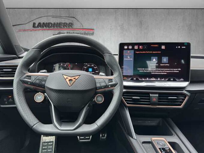 CUPRA Formentor VZ //5 Jahre Garantie/Allrad/ Sennheiser Sound