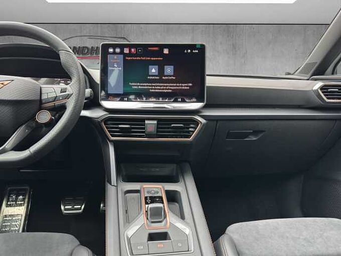 CUPRA Formentor VZ //5 Jahre Garantie/Allrad/ Sennheiser Sound