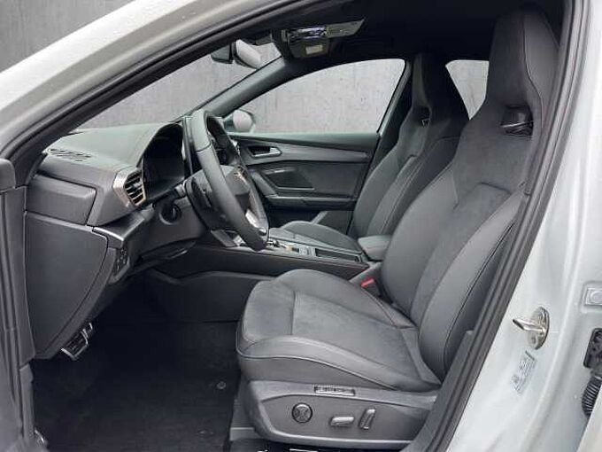 CUPRA Formentor VZ //5 Jahre Garantie/Allrad/ Sennheiser Sound