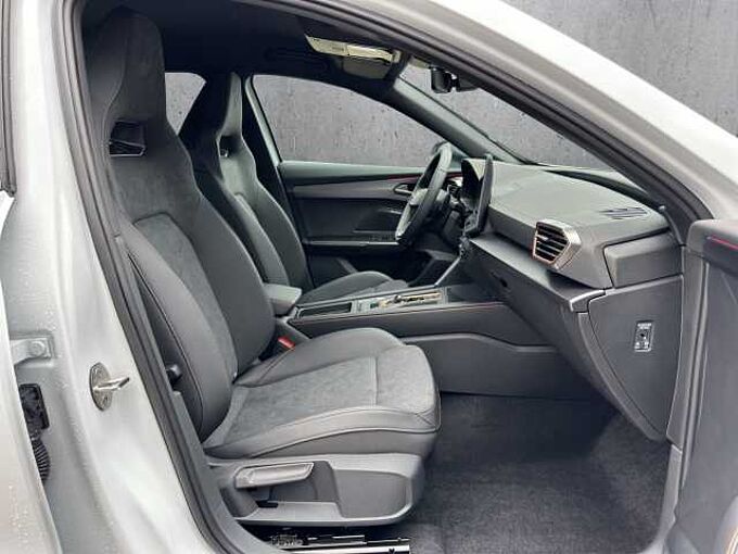 CUPRA Formentor VZ //5 Jahre Garantie/Allrad/ Sennheiser Sound