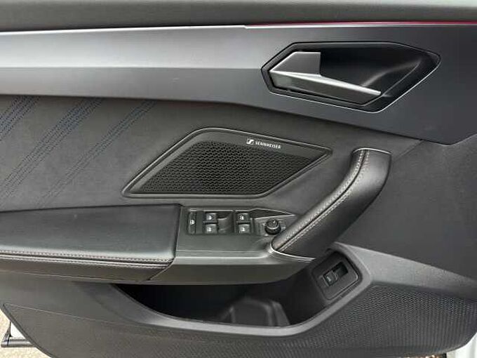 CUPRA Formentor VZ //5 Jahre Garantie/Allrad/ Sennheiser Sound