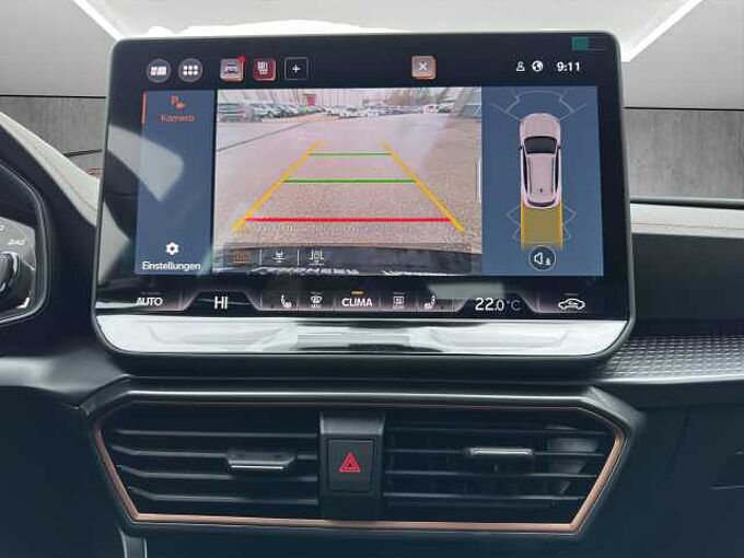 CUPRA Formentor VZ //5 Jahre Garantie/Allrad/ Sennheiser Sound