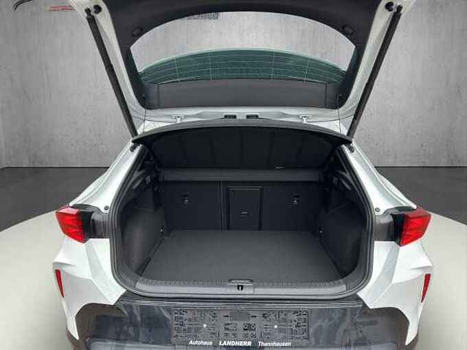 CUPRA Formentor VZ //5 Jahre Garantie/Allrad/ Sennheiser Sound