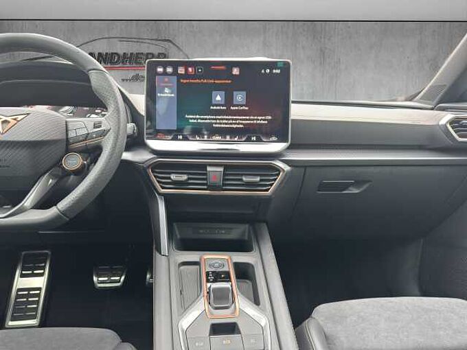 CUPRA Formentor VZ //5 Jahre Garantie/Allrad/ Sennheiser Sound