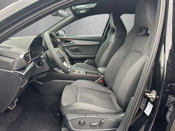 CUPRA Formentor VZ //5 Jahre Garantie/Allrad/ Sennheiser Sound