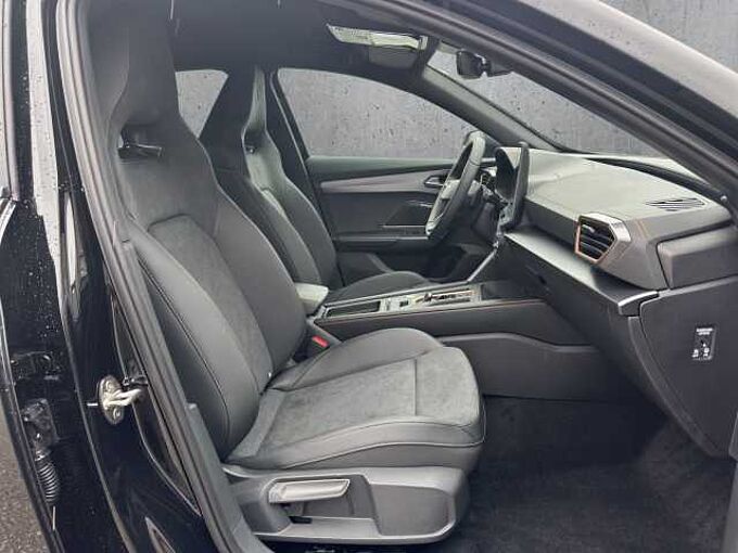 CUPRA Formentor VZ //5 Jahre Garantie/Allrad/ Sennheiser Sound