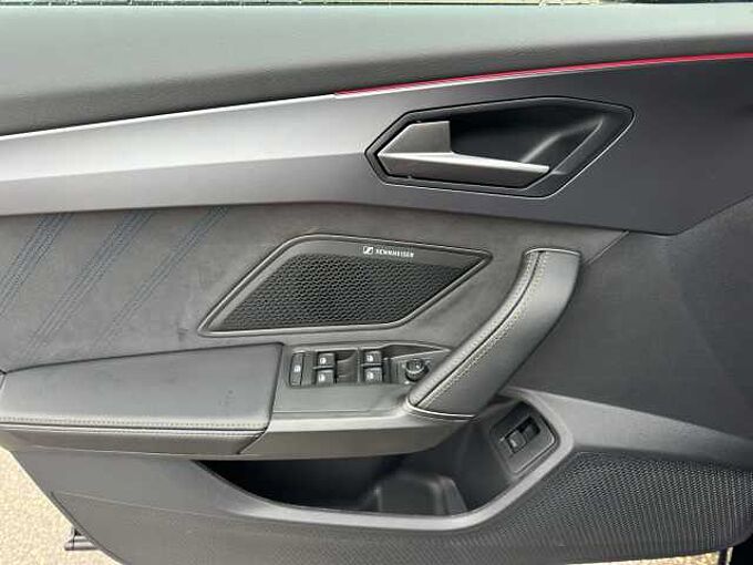 CUPRA Formentor VZ //5 Jahre Garantie/Allrad/ Sennheiser Sound