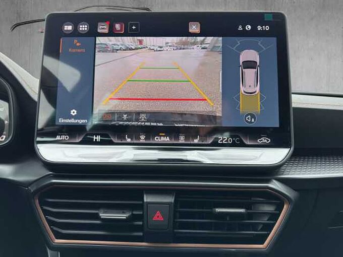 CUPRA Formentor VZ //5 Jahre Garantie/Allrad/ Sennheiser Sound