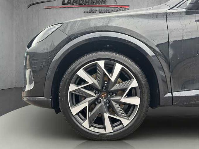 CUPRA Formentor VZ //5 Jahre Garantie/Allrad/ Sennheiser Sound