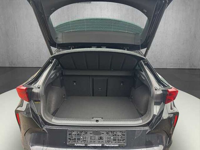 CUPRA Formentor VZ //5 Jahre Garantie/Allrad/ Sennheiser Sound