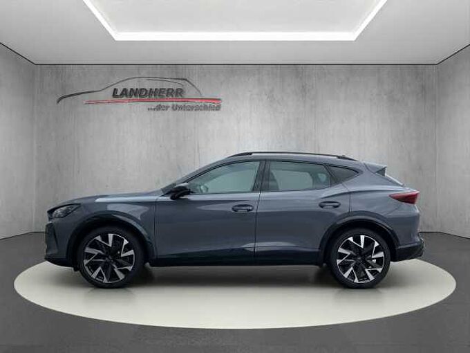 CUPRA Formentor VZ //5 Jahre Garantie/Allrad/AHK/Navi/ Sennheiser Sound