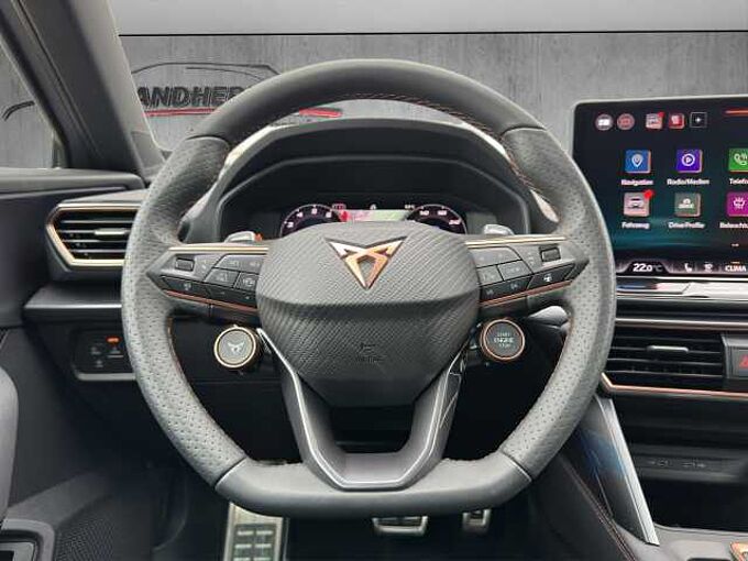 CUPRA Formentor VZ //5 Jahre Garantie/Allrad/AHK/Navi/ Sennheiser Sound