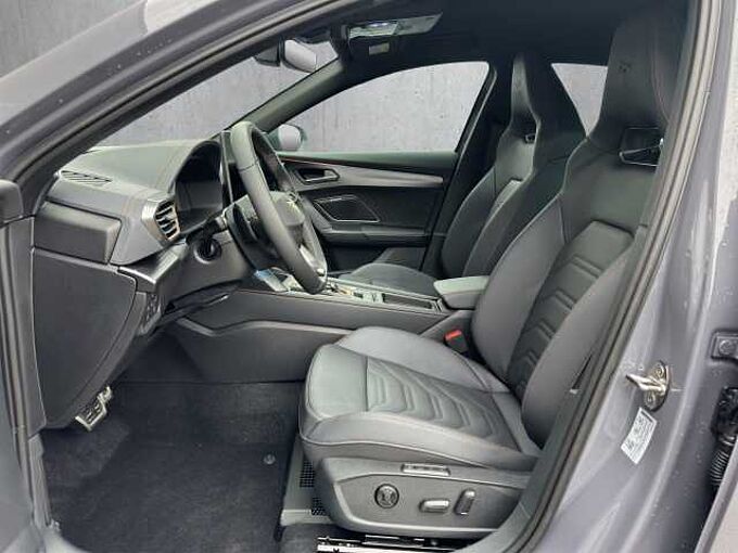 CUPRA Formentor VZ //5 Jahre Garantie/Allrad/AHK/Navi/ Sennheiser Sound