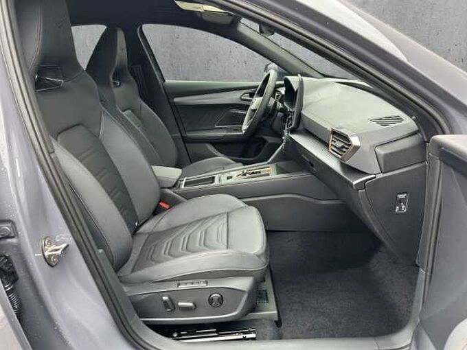 CUPRA Formentor VZ //5 Jahre Garantie/Allrad/AHK/Navi/ Sennheiser Sound