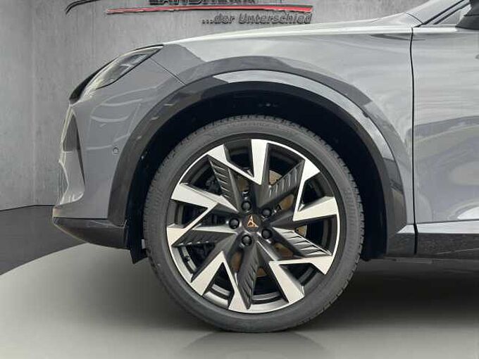 CUPRA Formentor VZ //5 Jahre Garantie/Allrad/AHK/Navi/ Sennheiser Sound